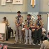 2017 Hance,Breeding,Huffman Eagle